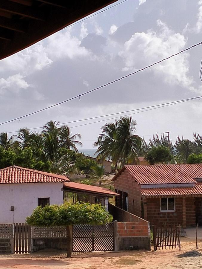 Pousada Villa Marini Itarema Exterior photo